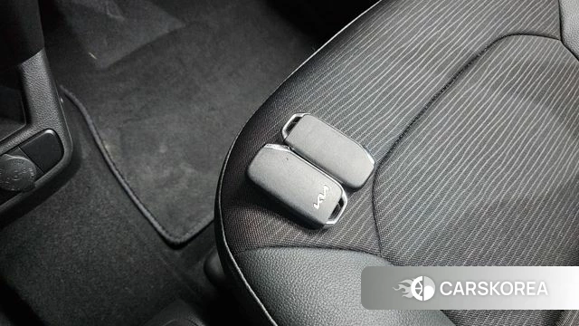 Kia The New Kia Ray id 4749184 из Кореи 9
