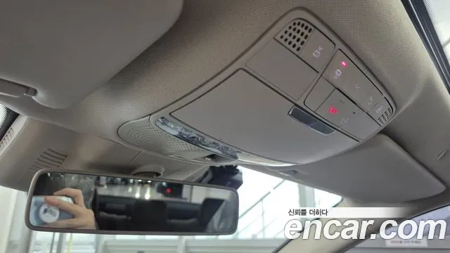 Mercedes-Benz E-Class W213 id 2956285 из Кореи 9