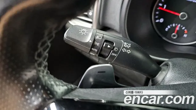 Kia Sportage The Bold id 2681397 из Кореи 9