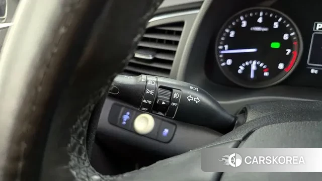 Hyundai Avante AD id 3465140 из Кореи 9