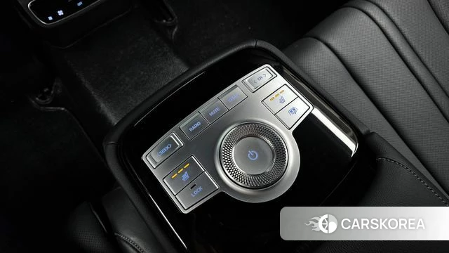 Genesis G80 (RG3) id 3904818 из Кореи 9