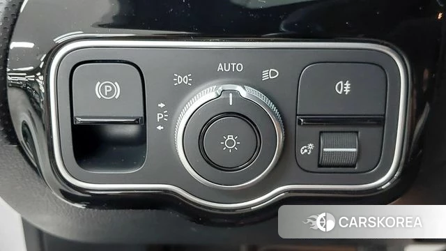 Mercedes-Benz A-Class W177 id 4222428 из Кореи 9