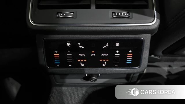 Audi A6 (C8) id 4324973 из Кореи 9