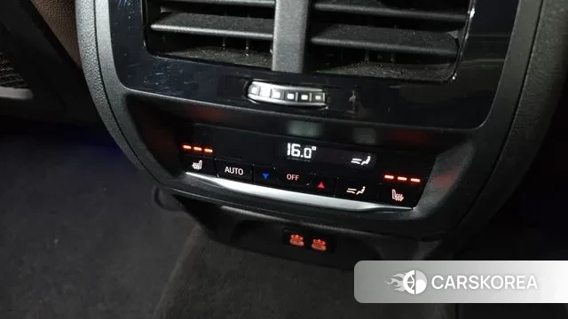 BMW X4 (G02) id 3015968 из Кореи 9