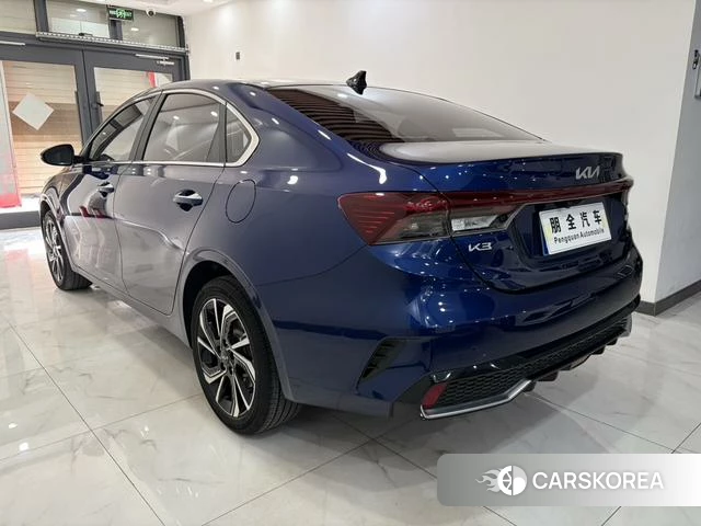 Kia K3 id 3890479 из Китая 8