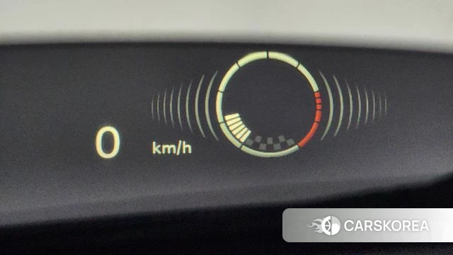 Mini Cooper S Convertible id 3916447 из Кореи 9