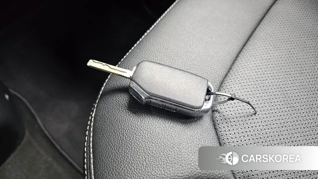 Kia The New Kia Ray id 3606352 из Кореи 9