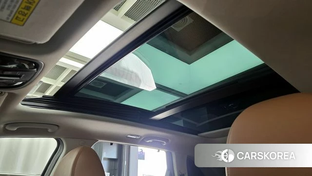 Kia The New Sorento id 4188622 из Кореи 9