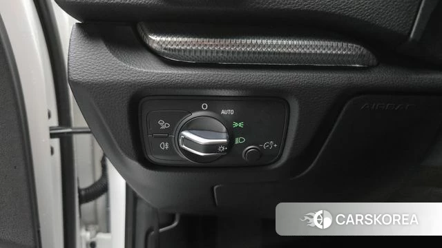 Audi New A3 id 4530876 из Кореи 9
