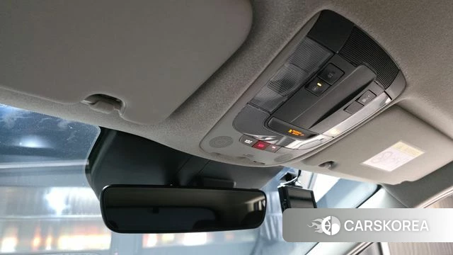 Kia Di All New Niro EV id 4711133 из Кореи 9