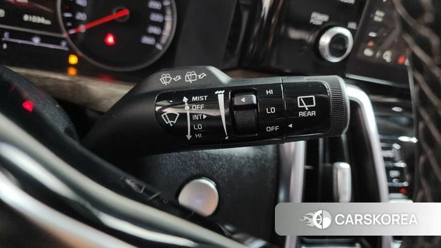 Kia Sorento 4th Generation id 4500680 из Кореи 9