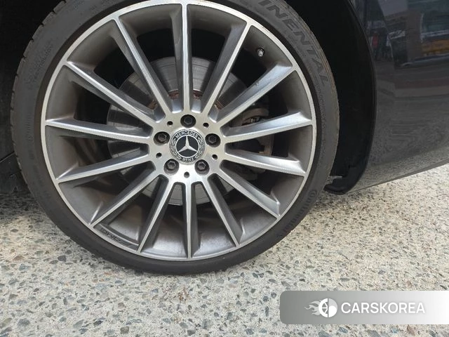 Mercedes-Benz E-Class W213 id 3866212 из Кореи 9