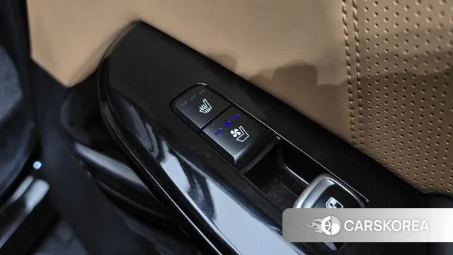 Kia Mohave Master id 3474363 из Кореи 9