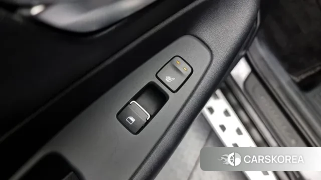 Hyundai The New Santa Fe id 3037745 из Кореи 9