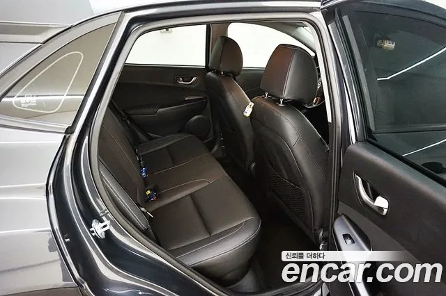 Hyundai Kona id 2908182 из Кореи 9