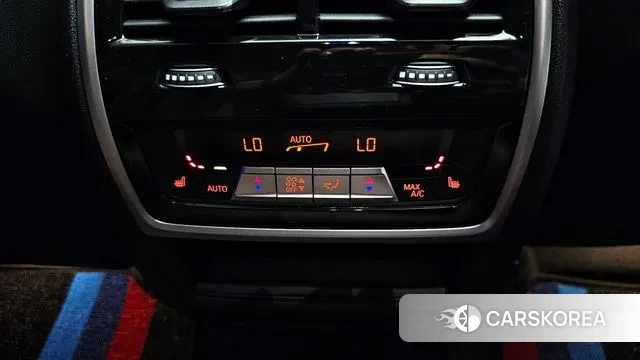 BMW X6 (G06) id 2983818 из Кореи 9