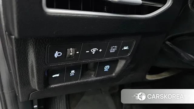 Hyundai Sonata Hybrid (DN8) id 3660234 из Кореи 9