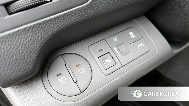 Hyundai The New Grand Starex id 3872314 из Кореи 9