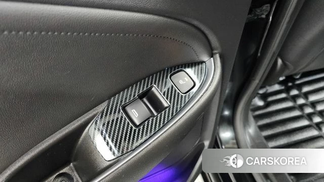 Chevrolet (GM Daewoo) The New Malibu id 3873332 из Кореи 9