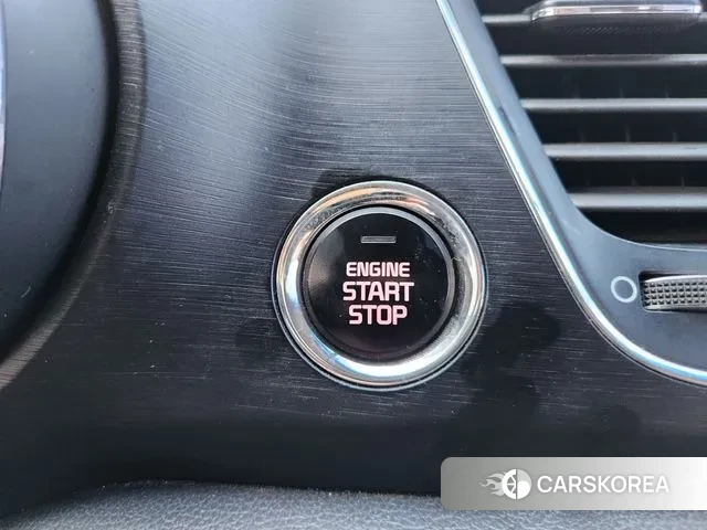 Kia The New Carnival id 3643784 из Кореи 9