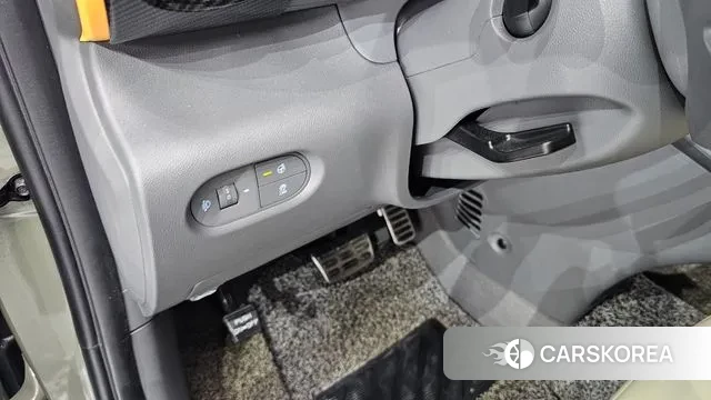 Hyundai Casper id 3354742 из Кореи 9