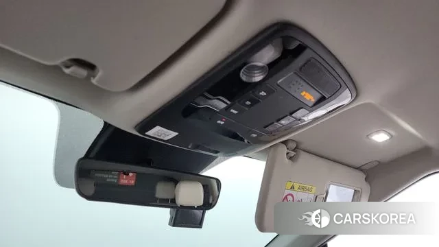 Kia Carnival 4th generation id 3374038 из Кореи 9