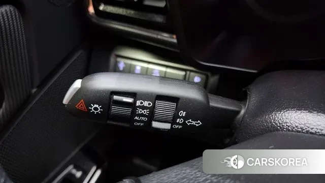 Ssangyong Berry New Tivoli id 3144704 из Кореи 9