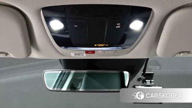 Kia EV6 id 3675306 из Кореи 9