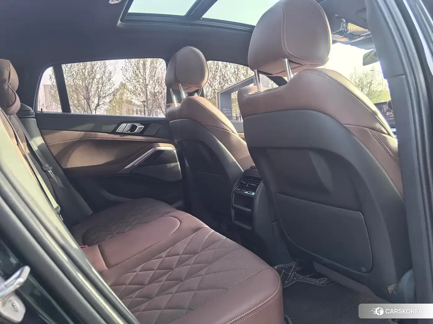 BMW X6 id 4548223 из Китая 9