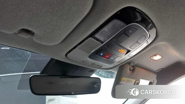 Hyundai Sonata (DN8) id 4951091 из Кореи 9