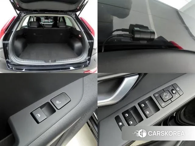 Kia Di Ol Nu Niro id 3492209 из Кореи 9