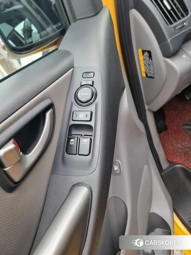 Hyundai The New Grand Starex id 3911008 из Кореи 9