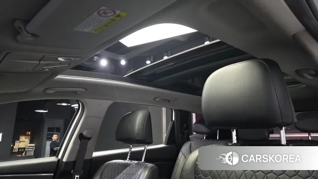 Hyundai Santa Fe TM id 3024593 из Кореи 9