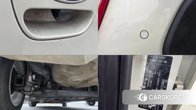 Kia All New Morning (JA) id 3713722 из Кореи 9