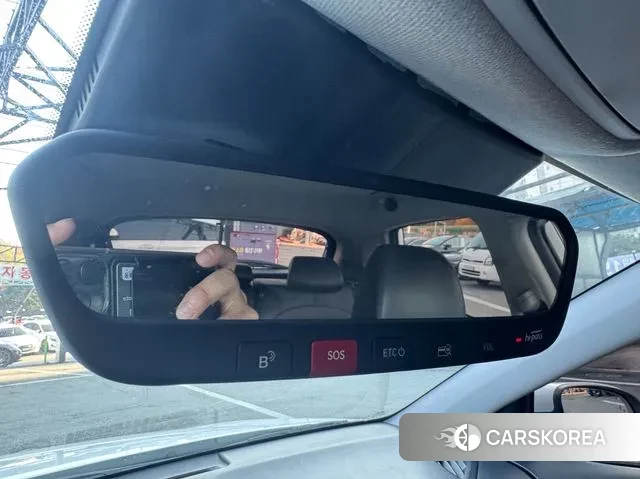 Hyundai The New Kona id 3383988 из Кореи 9