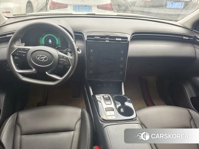 Hyundai Tucson id 4277322 из Китая 9