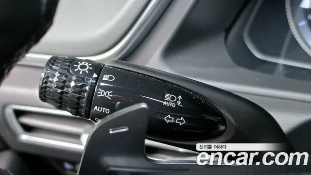 Hyundai Sonata Hybrid (DN8) id 2447539 из Кореи 9