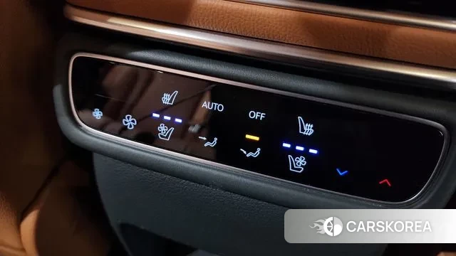 Genesis GV80 id 3684753 из Кореи 9