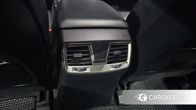 Ssangyong Rexton Sports id 3703753 из Кореи 9