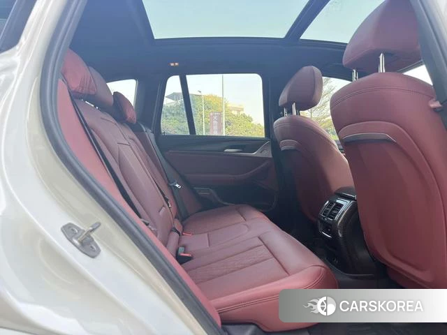 BMW X3 id 4261291 из Китая 9