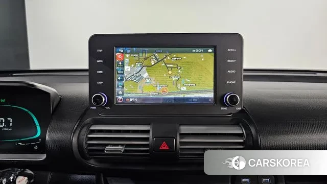 Hyundai Casper id 3605756 из Кореи 9