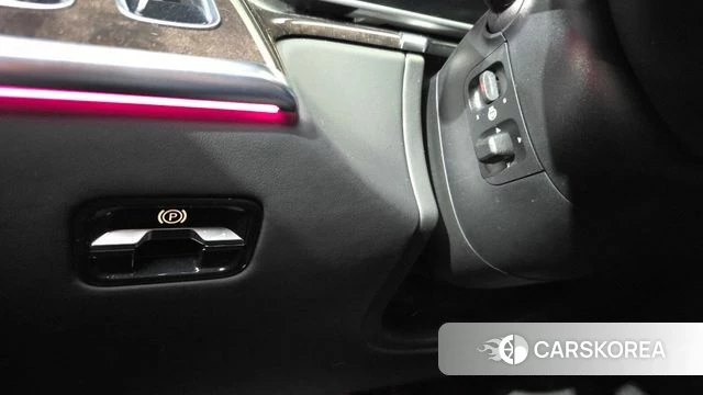 Mercedes-Benz S-Class W223 id 4482133 из Кореи 9