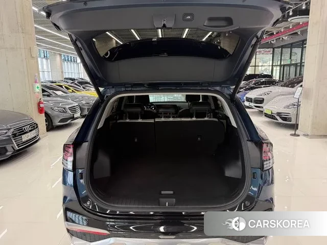 Kia Sportage 5th Generation Hybrid id 3498254 из Кореи 9