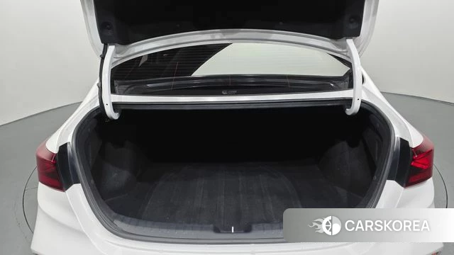 Kia The New K3 2nd generation id 4593942 из Кореи 9