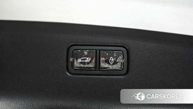 Genesis GV70 id 4243354 из Кореи 9