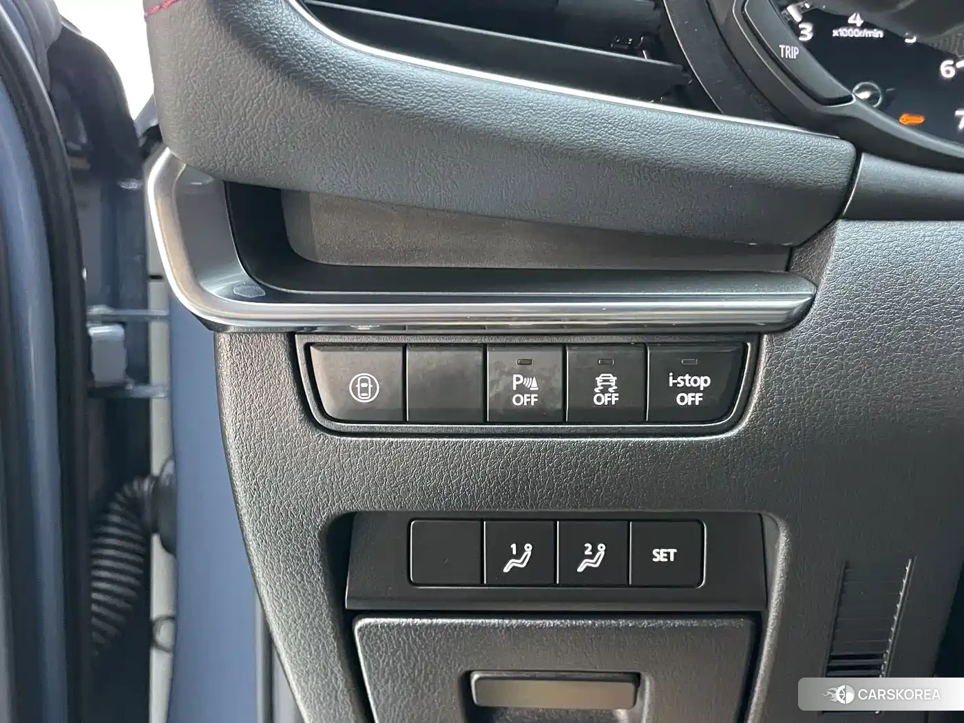 Mazda 3 id 4685870 из Китая 9