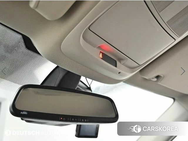 Renault Korea (Samsung) The New QM6 id 4255161 из Кореи 9