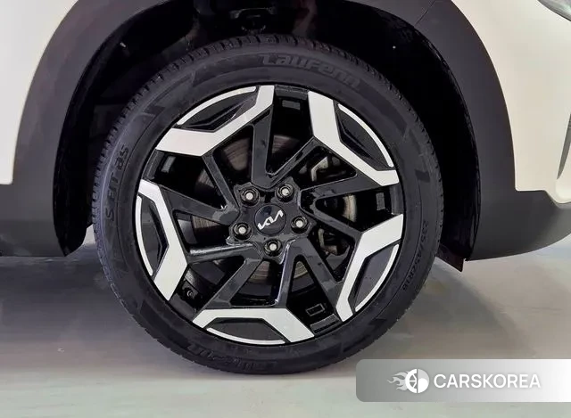 Kia The New Seltos id 3545324 из Кореи 9