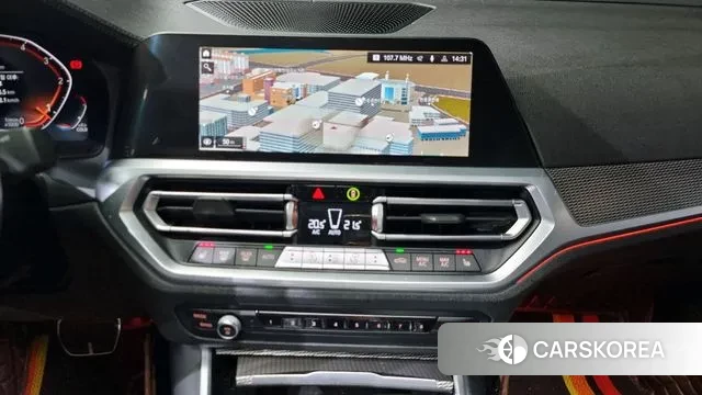 BMW 3 Series (G20) id 3008591 из Кореи 9