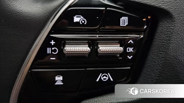 Kia Di All New Niro EV id 3237317 из Кореи 9